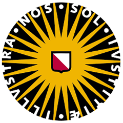 Universiteit Utrecht 2 Logo